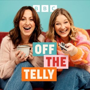 Off The Telly podcast