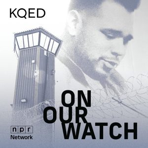 On Our Watch podcast