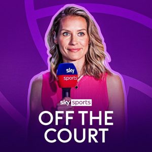 Sky Sports Netball: Off The Court podcast