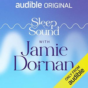 Sleep Sound with Jamie Dornan podcast