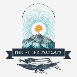 The Alder Podcast