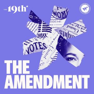 The Amendment podcast