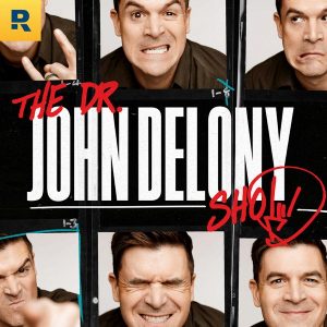 The Dr. John Delony Show podcast