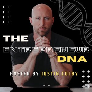 The Entrepreneur DNA podcast