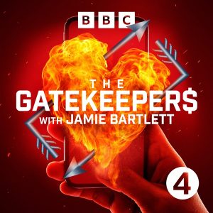 The Gatekeepers podcast
