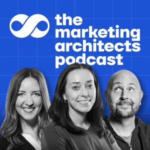 The Marketing Architects