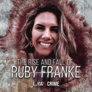 The Rise and Fall of Ruby Franke podcast