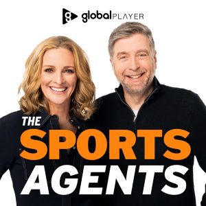 The Sports Agents podcast