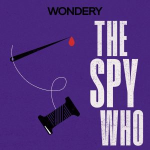 The Spy Who