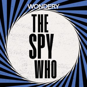 The Spy Who