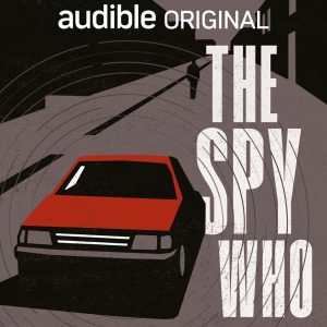 The Spy Who