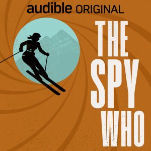 The Spy Who
