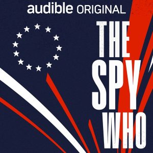 The Spy Who
