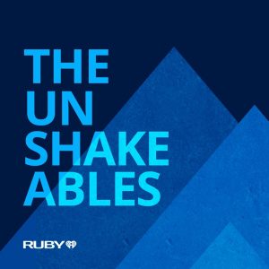 The Unshakeables podcast