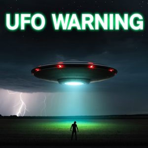 UFO WARNING