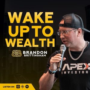 Wake Up to Wealth podcast