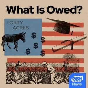 What is Owed? podcast