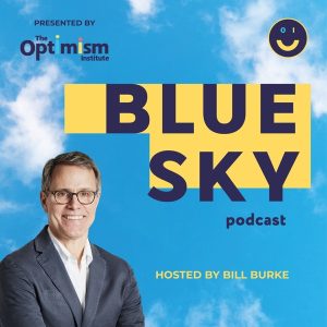 Blue Sky podcast