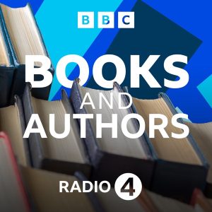 Books and Authors podcast
