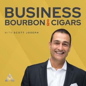 Business, Bourbon and Cigars podcast