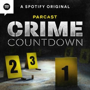 Crime Countdown podcast