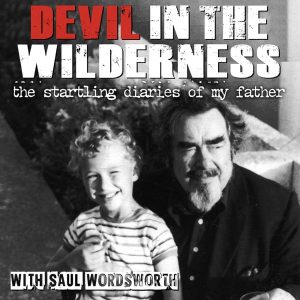 Devil in the Wilderness podcast