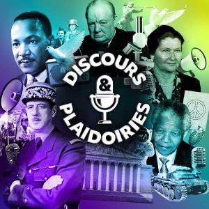 Discours & Plaidoiries