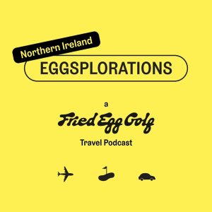 Eggsplorations podcast