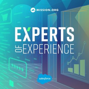 Experts of Experience podcast