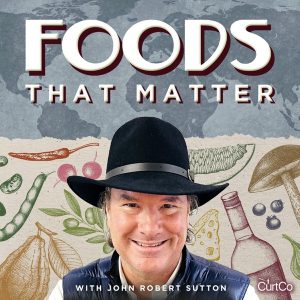 Foods That Matter podcast
