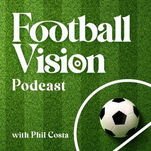 Football Vision podcast