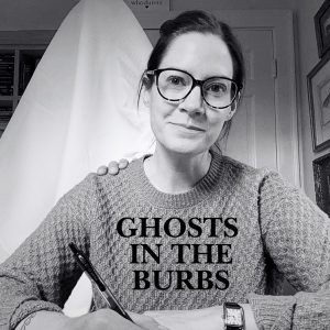 Ghosts In The Burbs