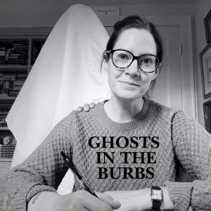 Ghosts In The Burbs