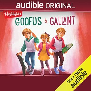 Goofus and Gallant   podcast