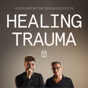 Healing Trauma podcast