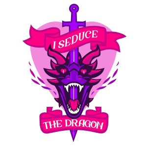 I Seduce The Dragon podcast
