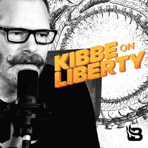 Kibbe on Liberty podcast
