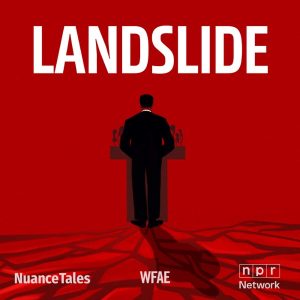 Landslide podcast