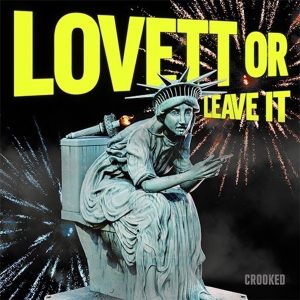Lovett or Leave It podcast