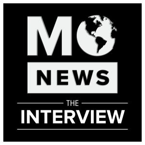 Mo News - The Interview podcast