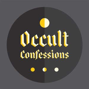 Occult Confessions podcast