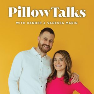 Pillow Talks podcast