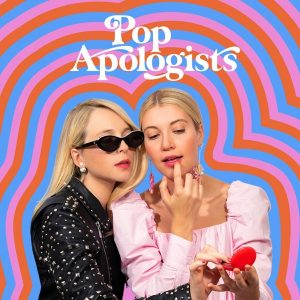 Pop Apologists podcast