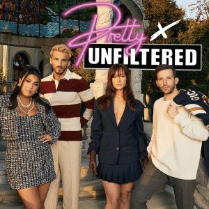 prettyxunfiltered podcast