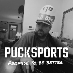 PuckSports podcast
