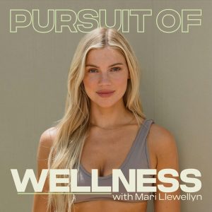 Pursuit of Wellness podcast