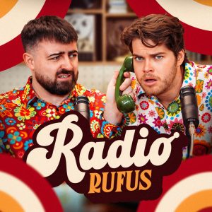 Radio Rufus