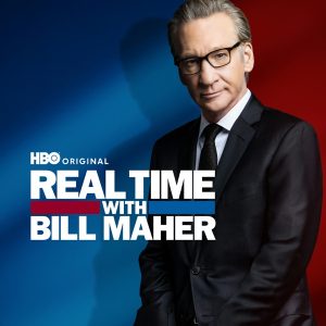 Real Time with Bill Maher podcast