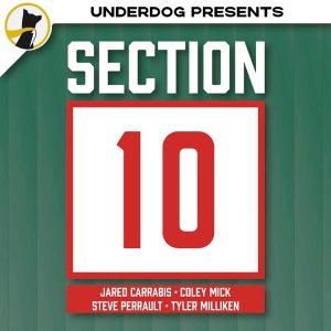 Section 10 podcast