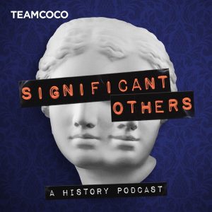 Significant Others podcast